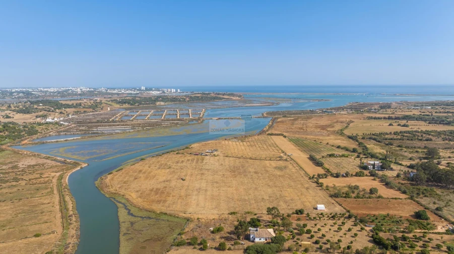 Terreno para Venda em Odiaxere Foto 5