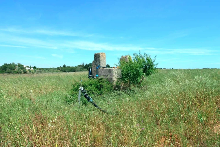 Terreno para Venda em Odiaxere Foto 27