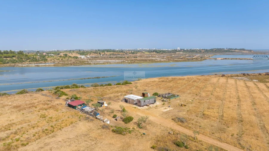 Terreno para Venda em Odiaxere Foto 21