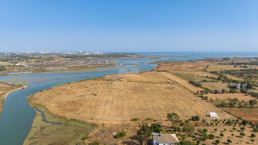 Terreno para Venda em Odiaxere Foto 8