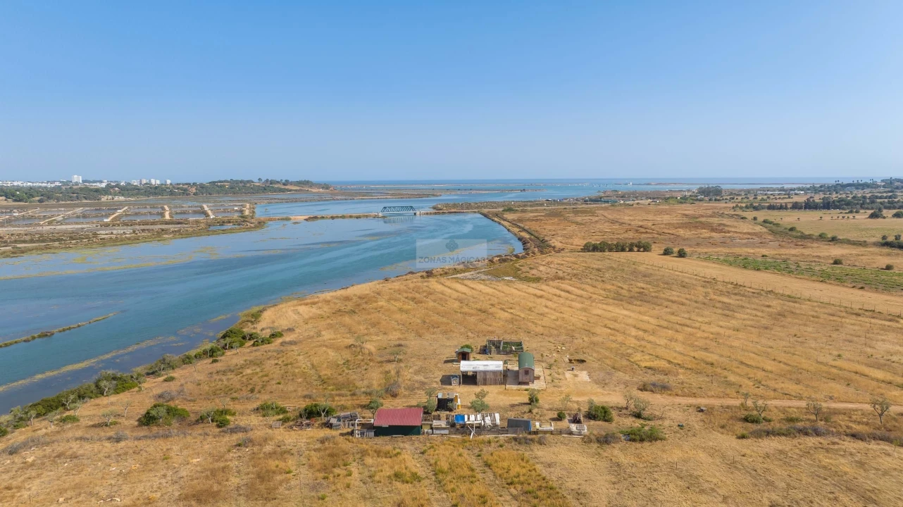 Terreno para Venda em Odiaxere Foto 13