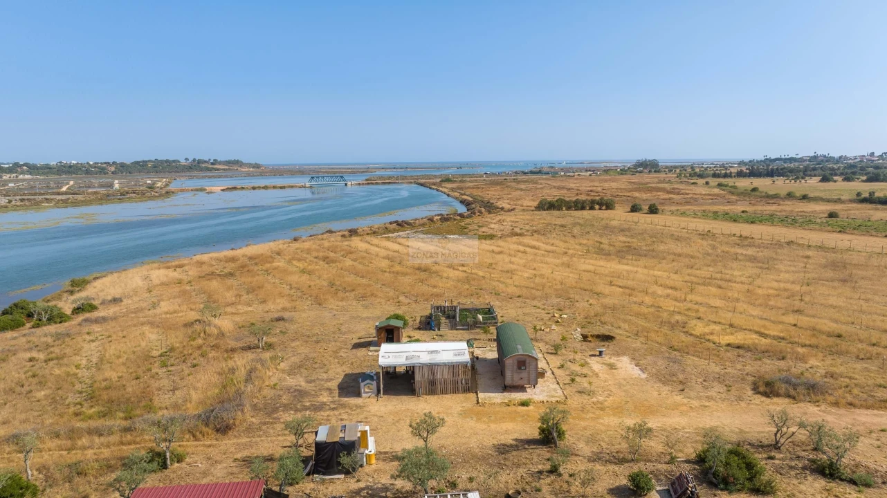 Terreno para Venda em Odiaxere Foto 19