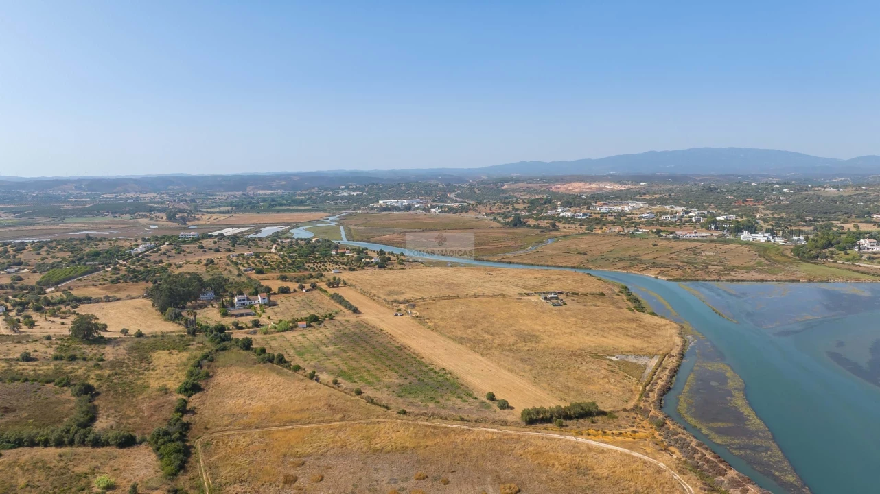 Terreno para Venda em Odiaxere Foto 12