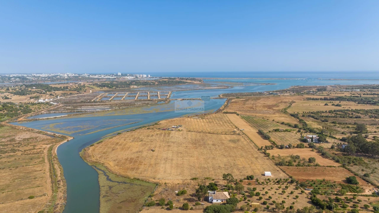 Terreno para Venda em Odiaxere Foto 5