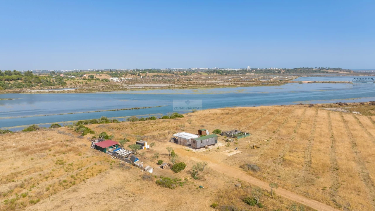 Terreno para Venda em Odiaxere Foto 21