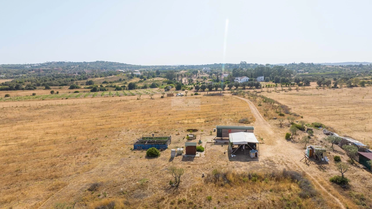 Terreno para Venda em Odiaxere Foto 17