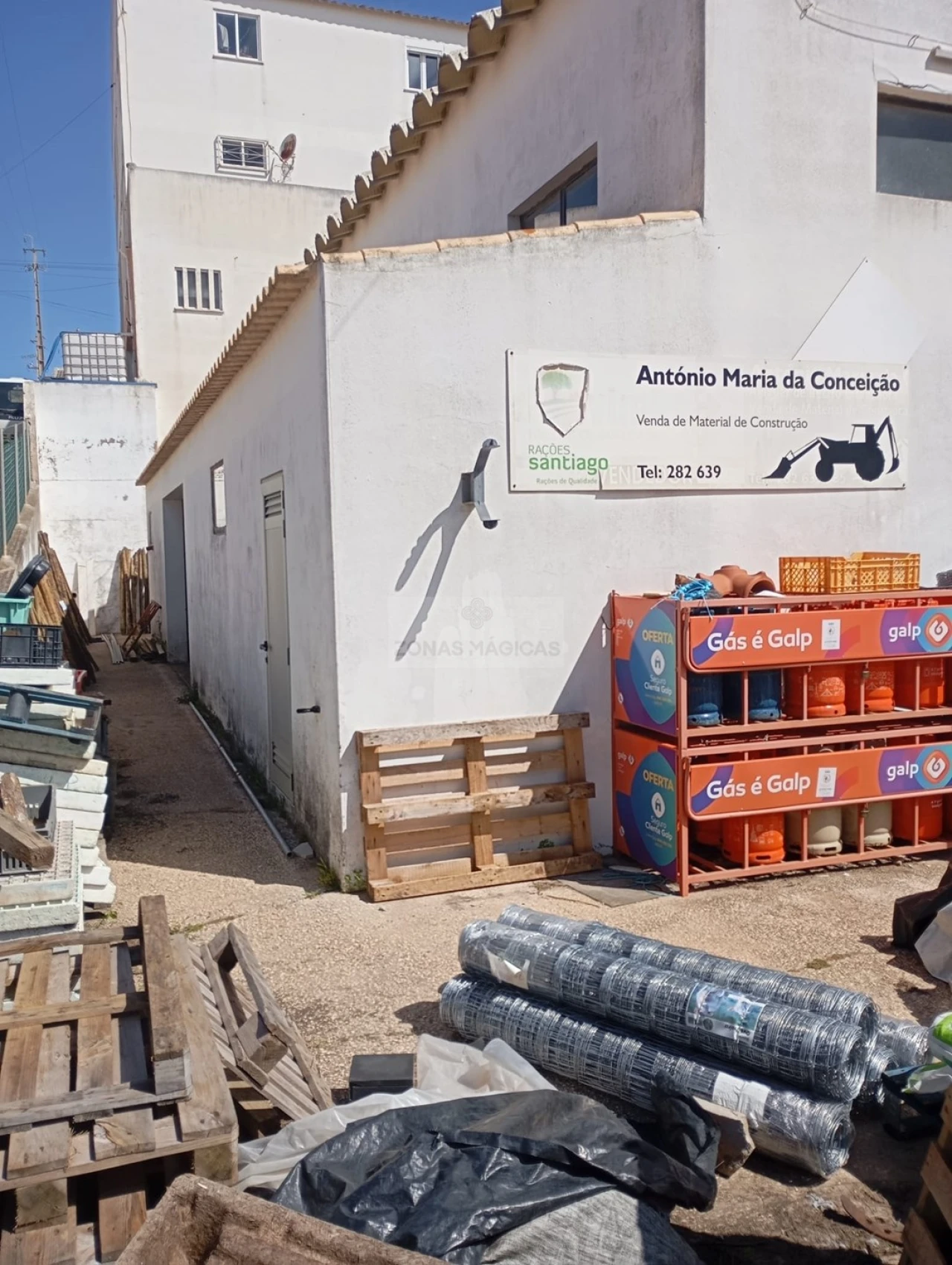 Negócio para Venda em Vila do Bispo e Raposeira Foto 2