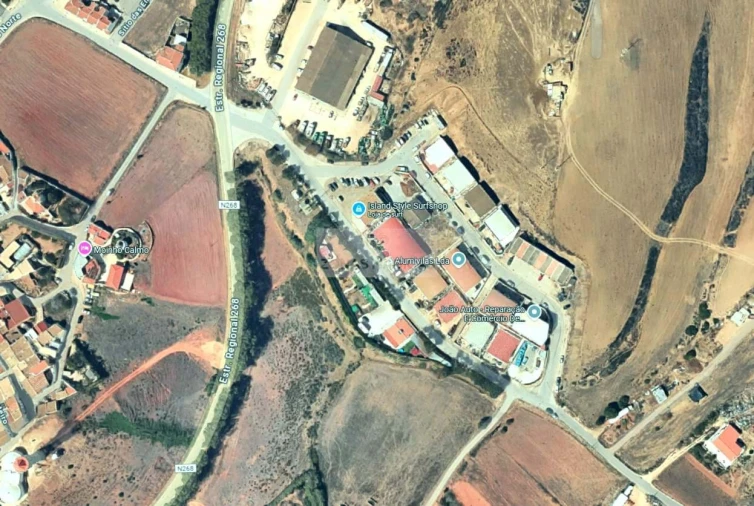 Negócio para Venda em Vila do Bispo e Raposeira Foto 1