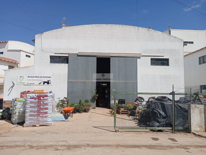 Negócio para Venda em Vila do Bispo e Raposeira Foto 2