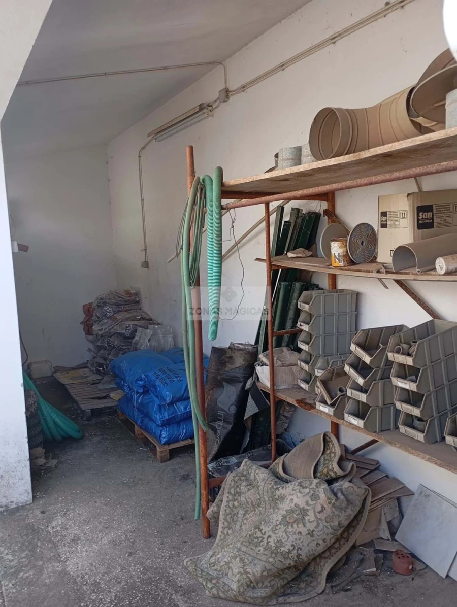 Negócio para Venda em Vila do Bispo e Raposeira Foto 5