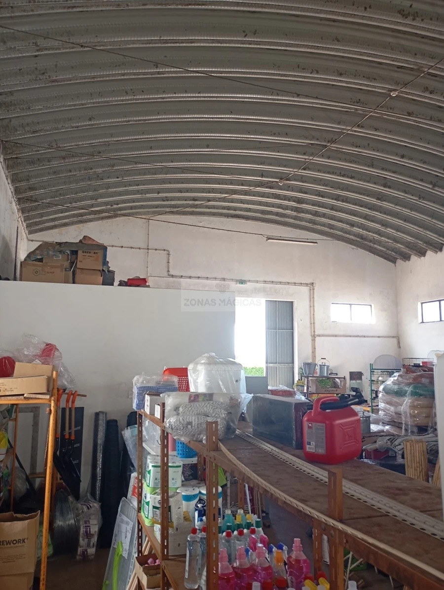 Negócio para Venda em Vila do Bispo e Raposeira Foto 15