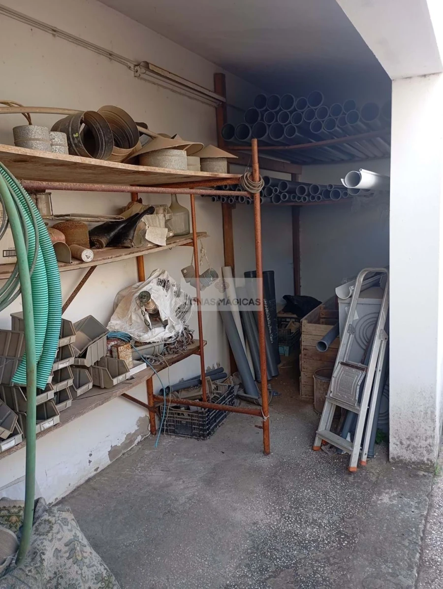 Negócio para Venda em Vila do Bispo e Raposeira Foto 4