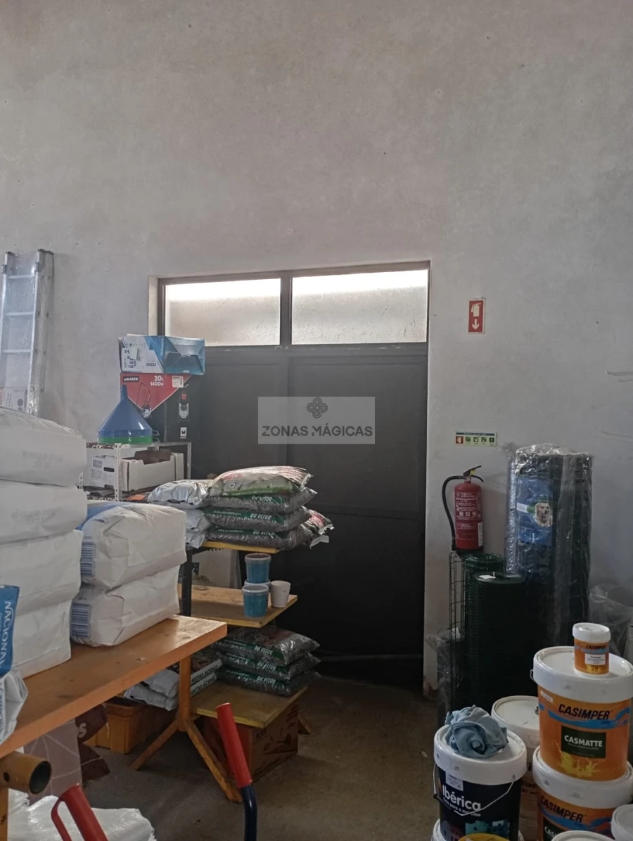 Negócio para Venda em Vila do Bispo e Raposeira Foto 14