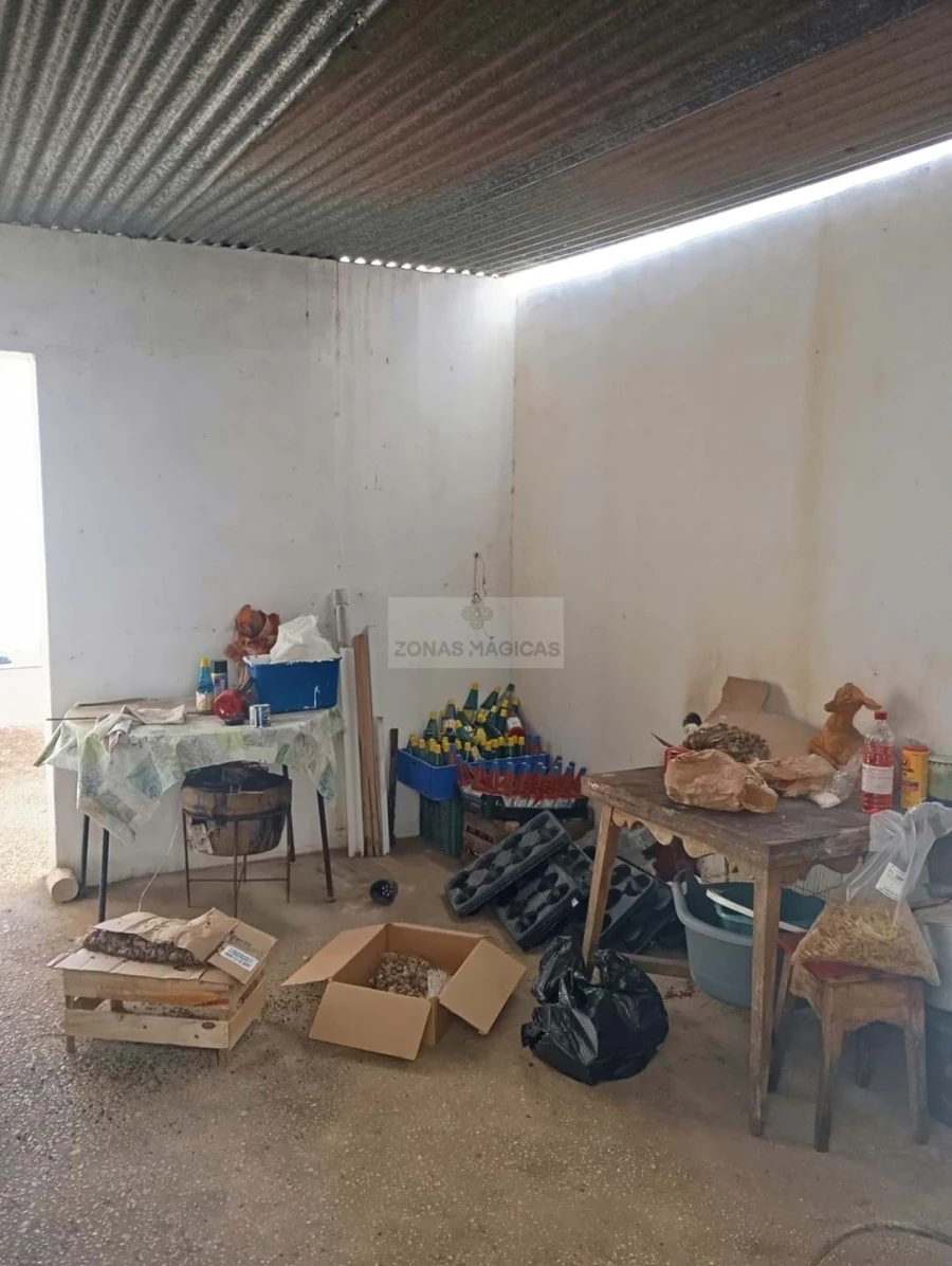 Negócio para Venda em Vila do Bispo e Raposeira Foto 8