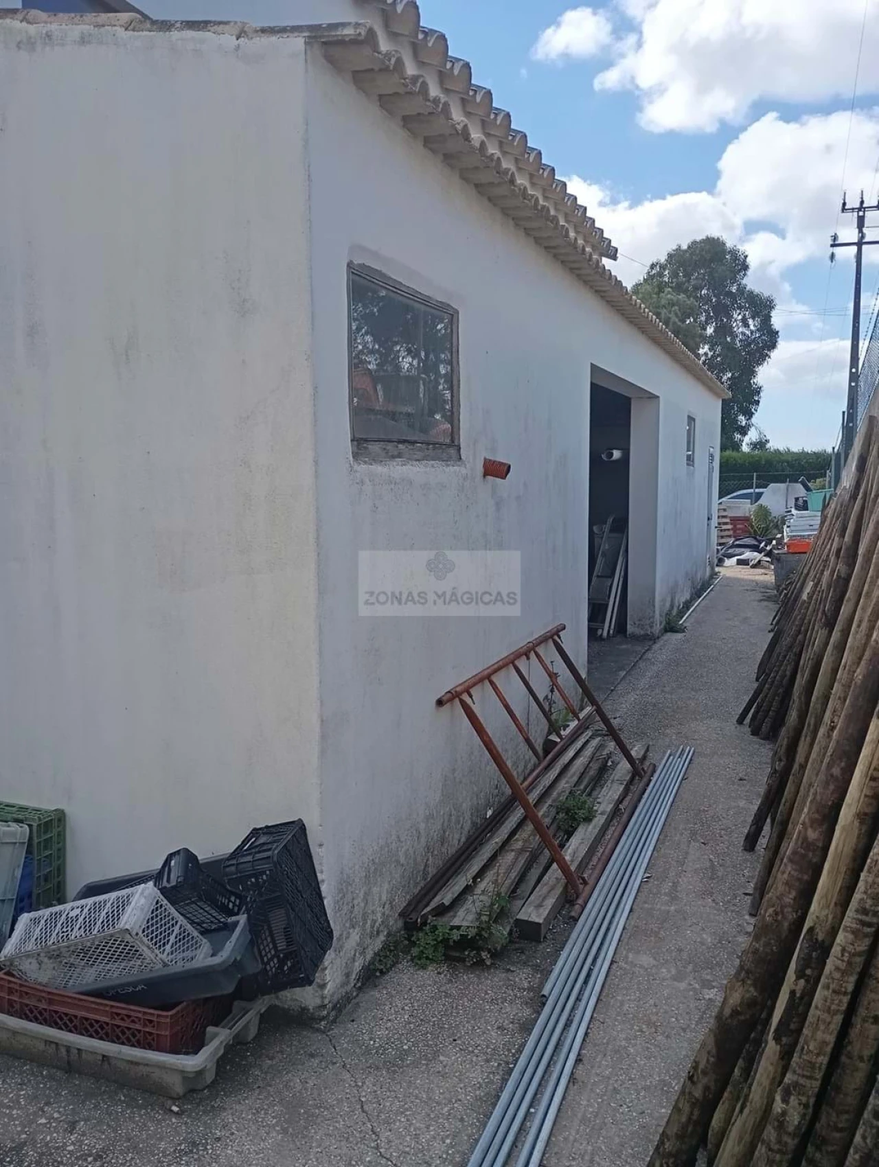 Negócio para Venda em Vila do Bispo e Raposeira Foto 5
