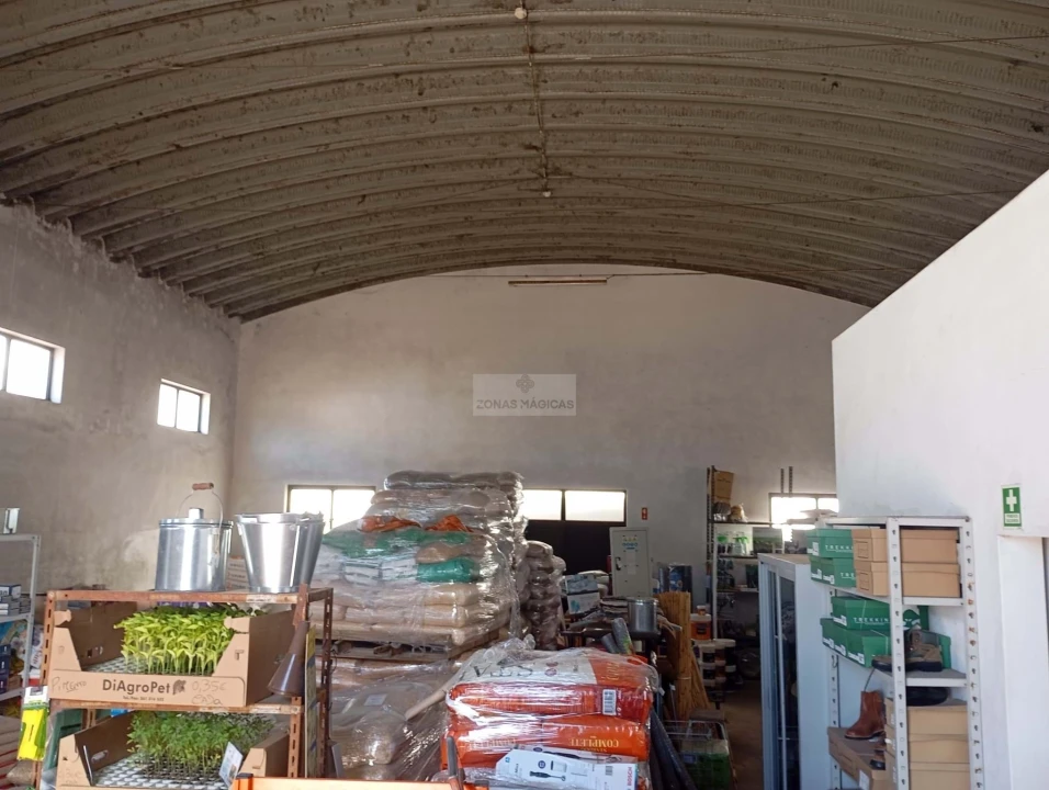 Negócio para Venda em Vila do Bispo e Raposeira Foto 10