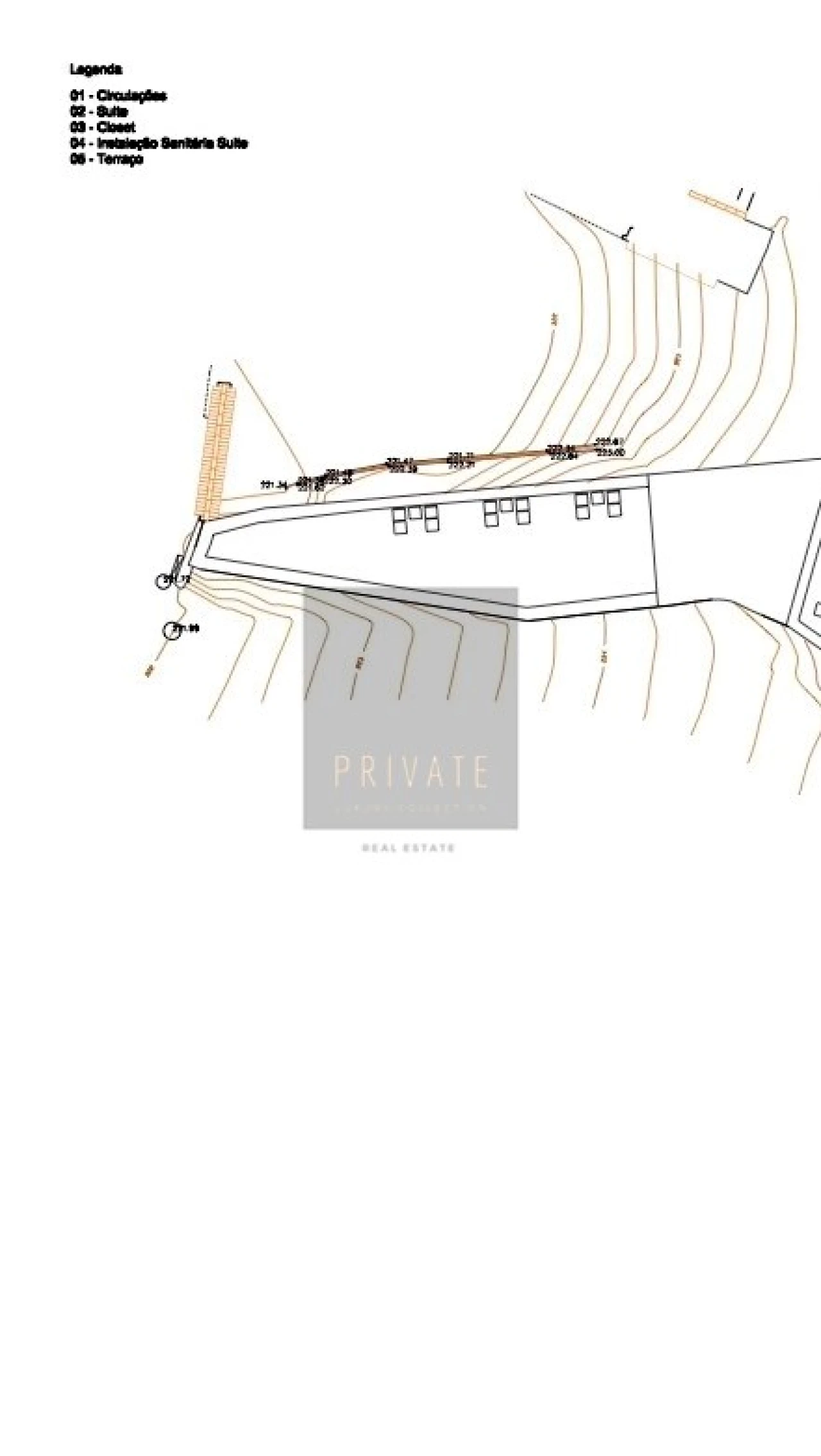 Moradia T9 para Venda em Santa Barbara de Nexe Foto 68