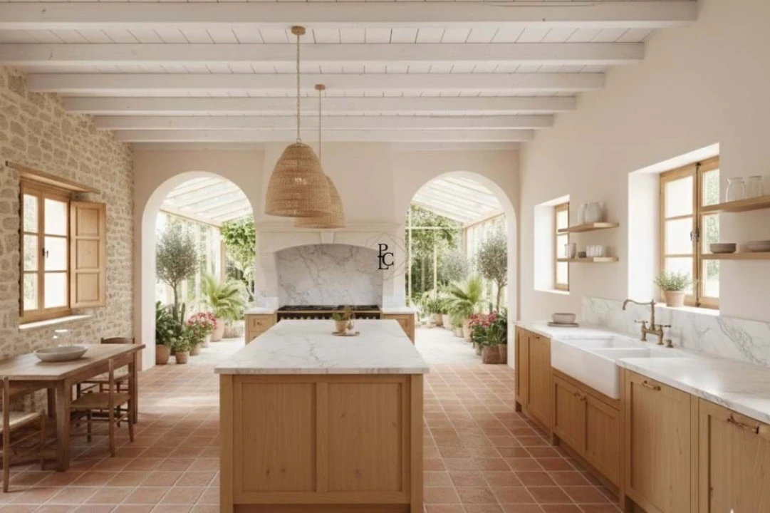 Moradia T9 para Venda em Santa Barbara de Nexe Foto 2