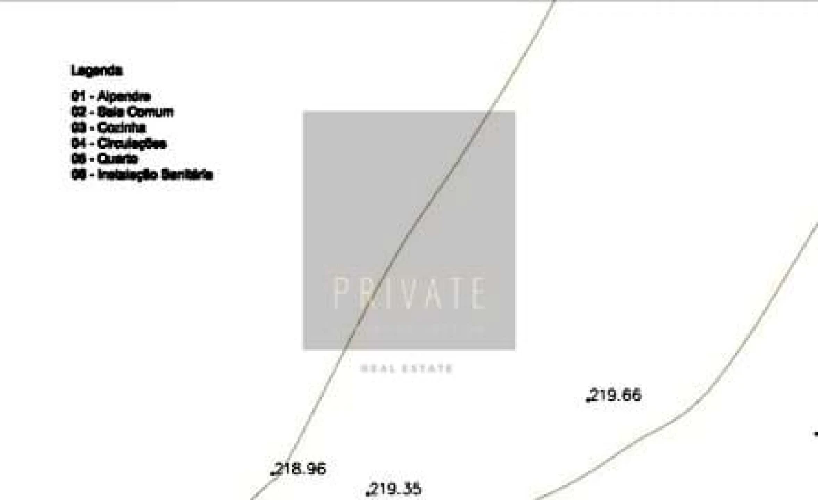 Moradia T9 para Venda em Santa Barbara de Nexe Foto 70