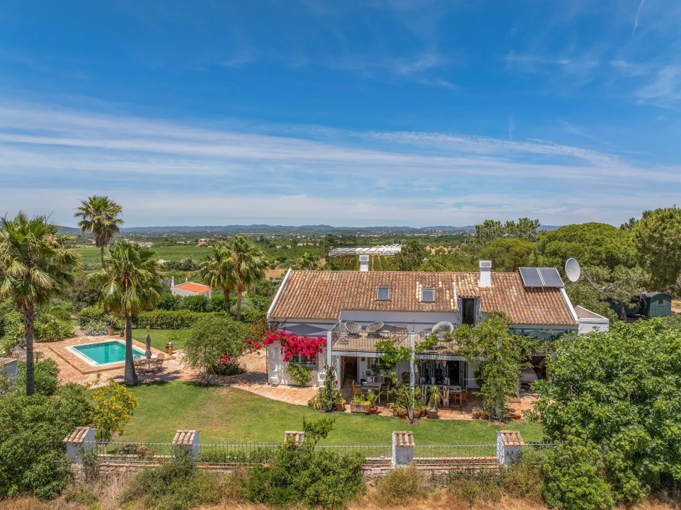 Moradia T4 para Venda em Conceição e Cabanas de Tavira Foto 67