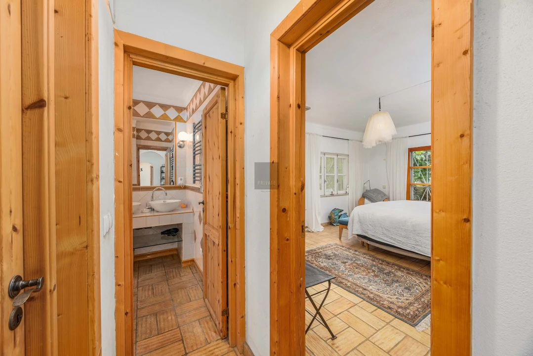 Moradia T4 para Venda em Conceição e Cabanas de Tavira Foto 31