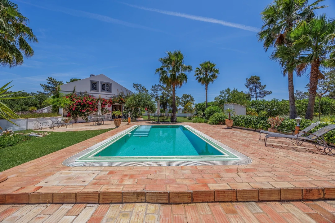 Moradia T4 para Venda em Conceição e Cabanas de Tavira Foto 38