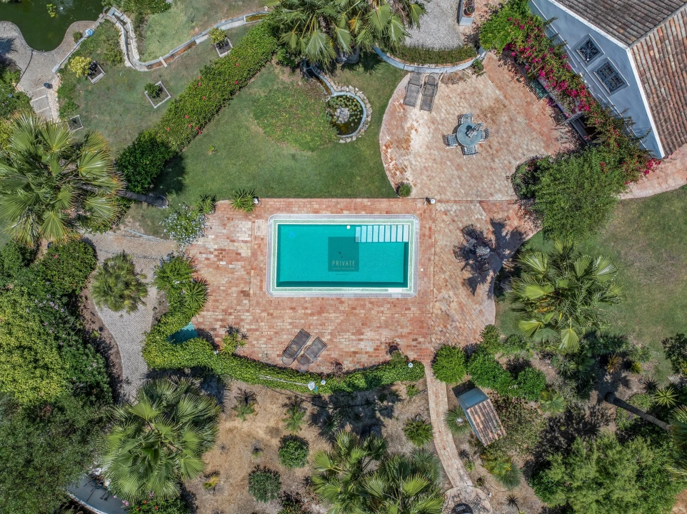 Moradia T4 para Venda em Conceição e Cabanas de Tavira Foto 68