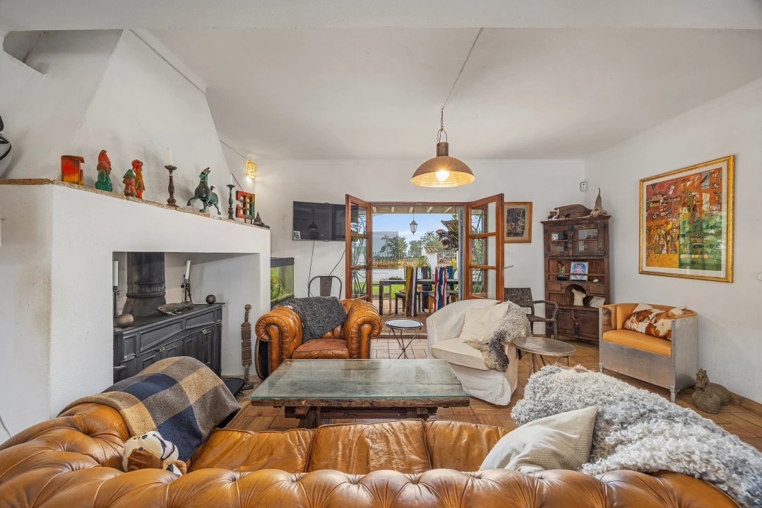 Moradia T4 para Venda em Conceição e Cabanas de Tavira Foto 8