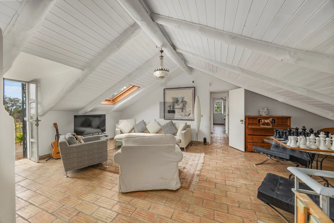 Moradia T4 para Venda em Conceição e Cabanas de Tavira Foto 22