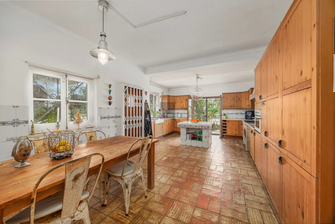 Moradia T4 para Venda em Conceição e Cabanas de Tavira Foto 13