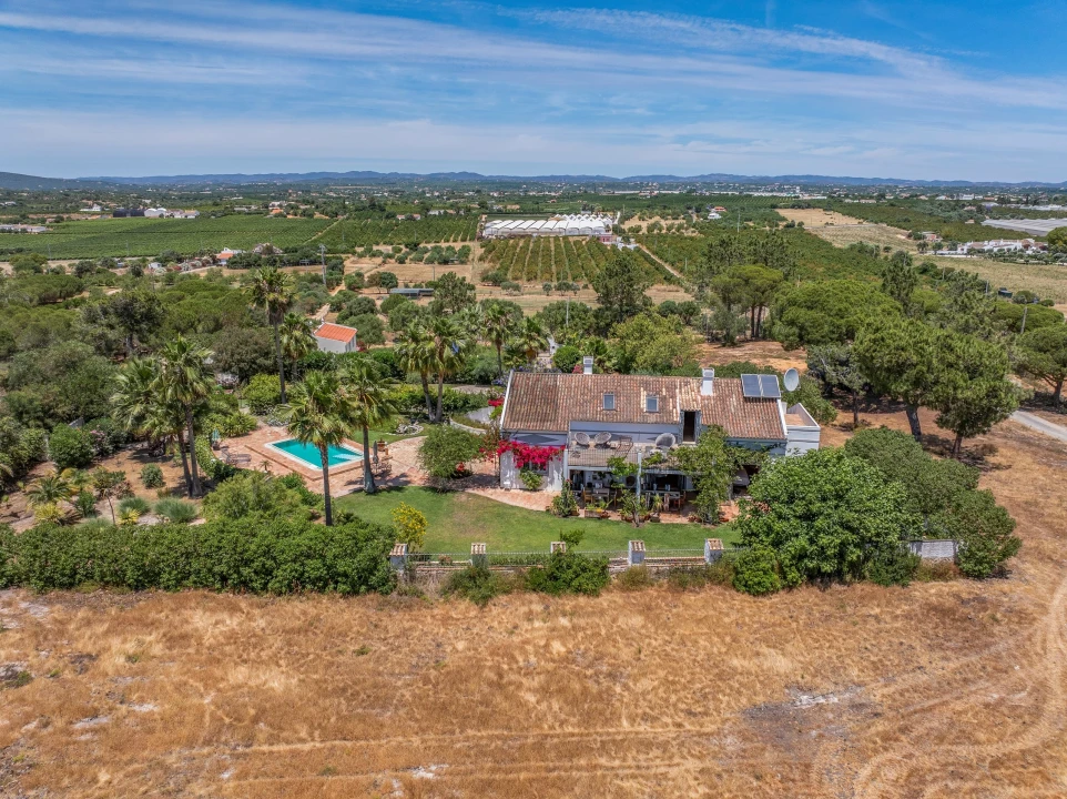 Moradia T4 para Venda em Conceição e Cabanas de Tavira Foto 64