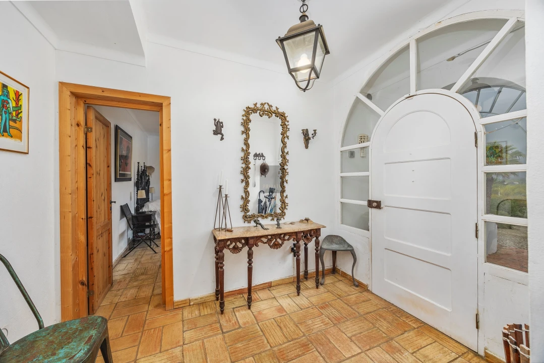 Moradia T4 para Venda em Conceição e Cabanas de Tavira Foto 14