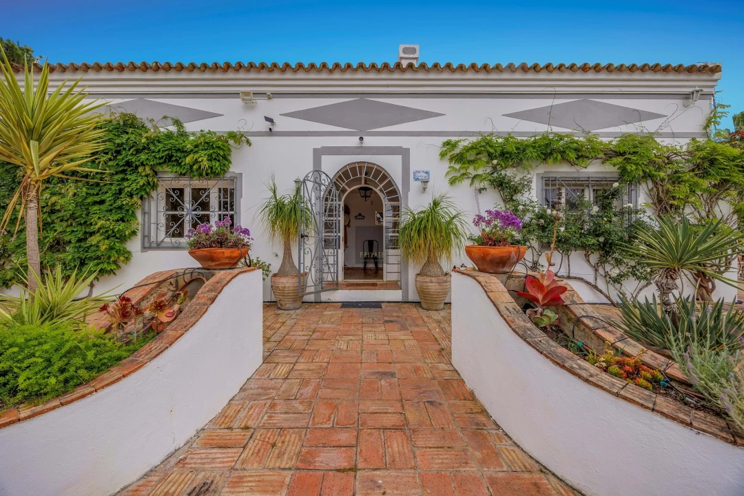 Moradia T4 para Venda em Conceição e Cabanas de Tavira Foto 2