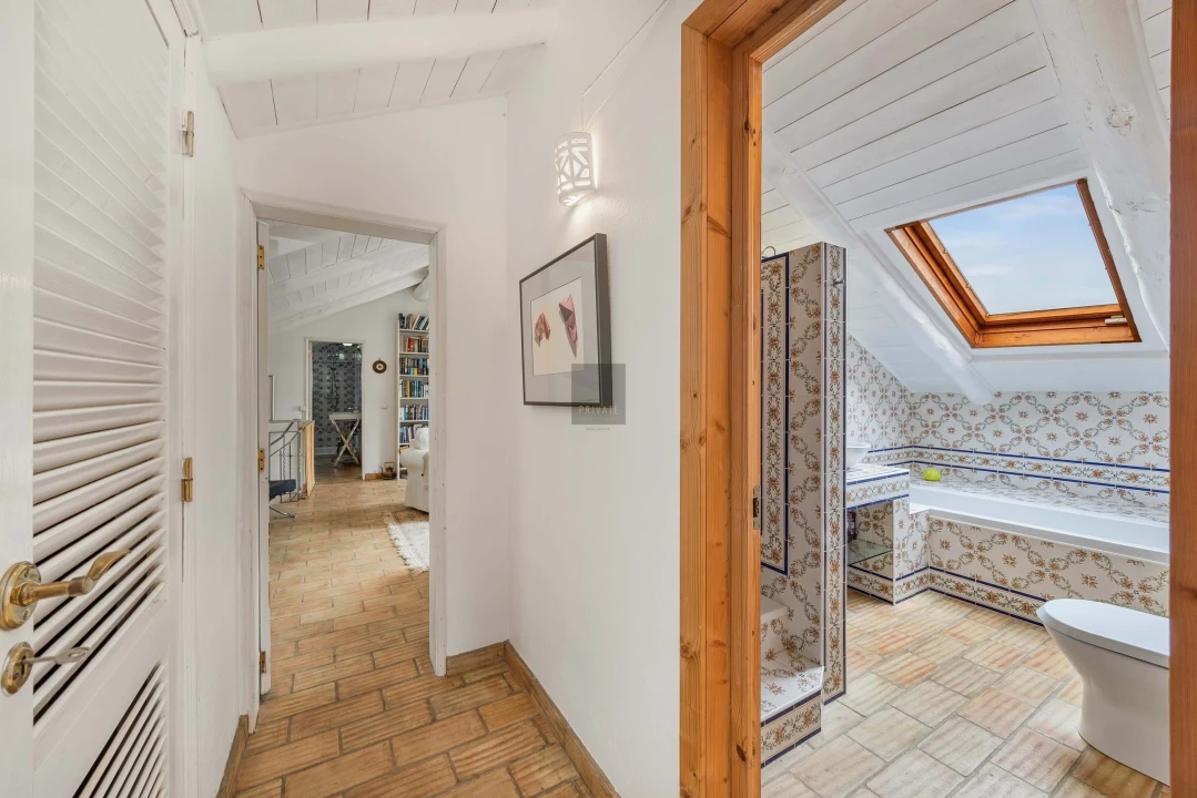 Moradia T4 para Venda em Conceição e Cabanas de Tavira Foto 29