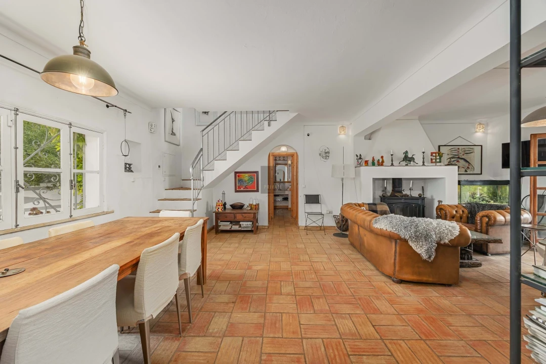 Moradia T4 para Venda em Conceição e Cabanas de Tavira Foto 9