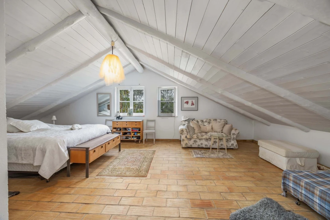 Moradia T4 para Venda em Conceição e Cabanas de Tavira Foto 25