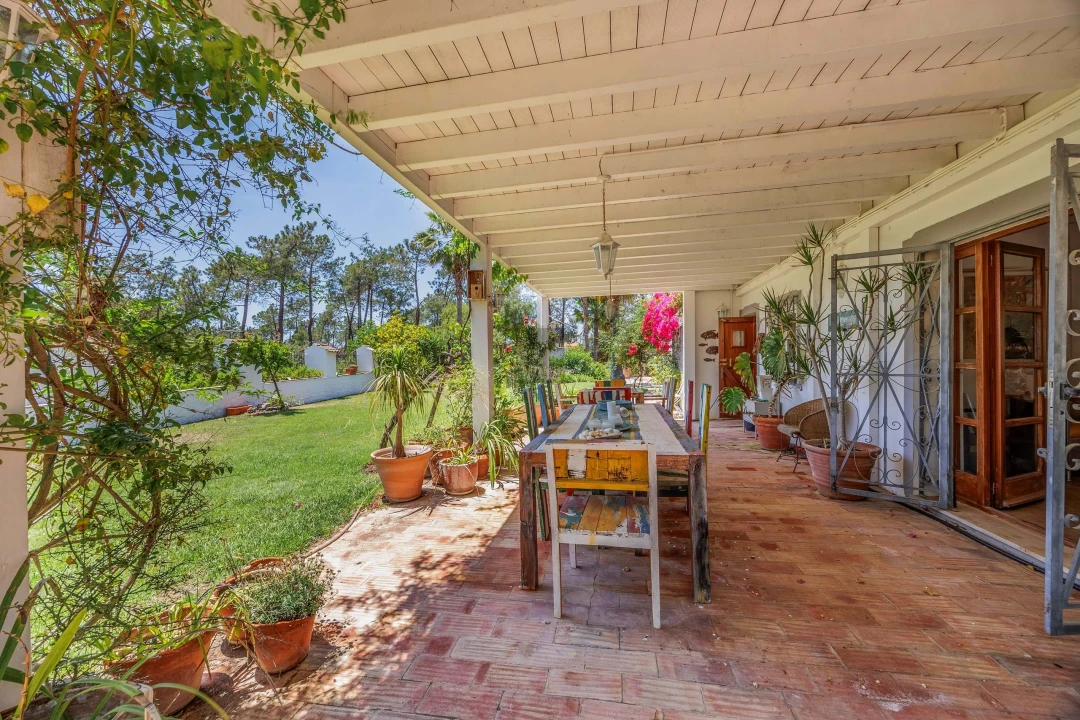 Moradia T4 para Venda em Conceição e Cabanas de Tavira Foto 48