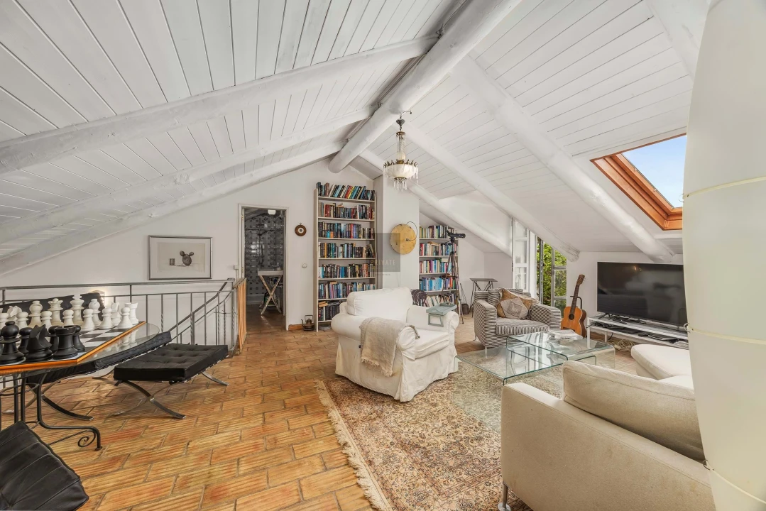 Moradia T4 para Venda em Conceição e Cabanas de Tavira Foto 23