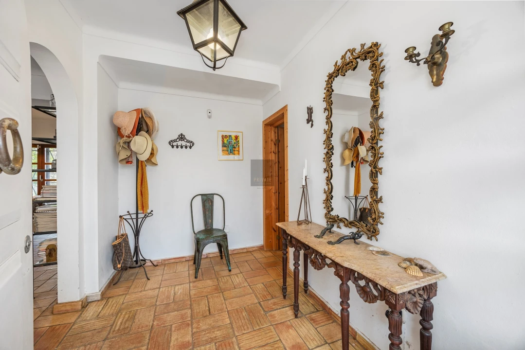 Moradia T4 para Venda em Conceição e Cabanas de Tavira Foto 15