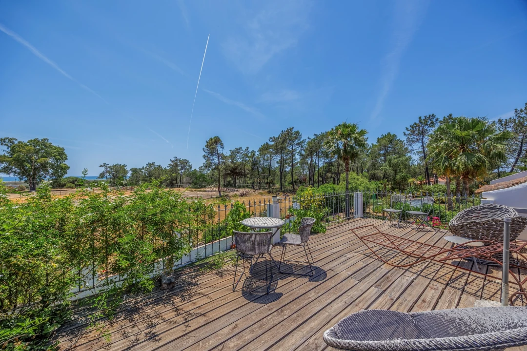 Moradia T4 para Venda em Conceição e Cabanas de Tavira Foto 52