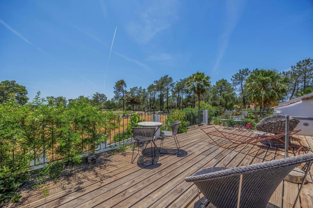 Moradia T4 para Venda em Conceição e Cabanas de Tavira Foto 51