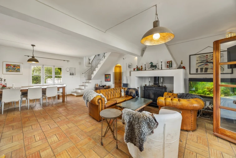 Moradia T4 para Venda em Conceição e Cabanas de Tavira Foto 7