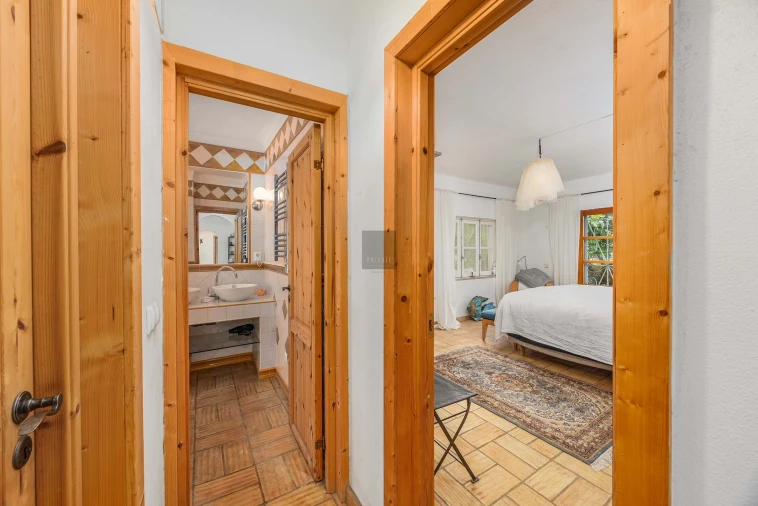 Moradia T4 para Venda em Conceição e Cabanas de Tavira Foto 31