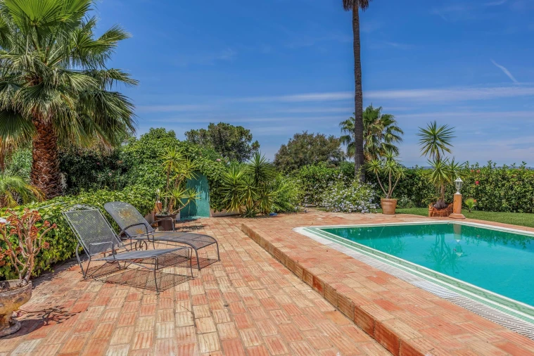 Moradia T4 para Venda em Conceição e Cabanas de Tavira Foto 37