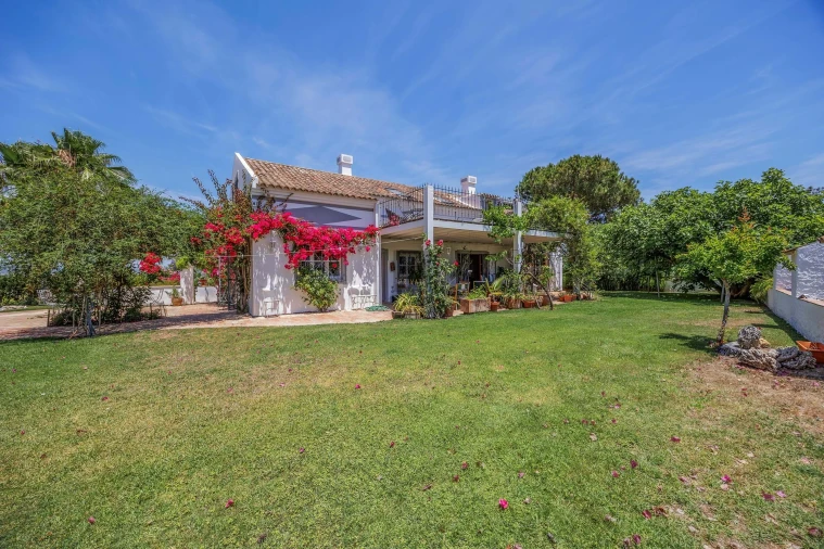 Moradia T4 para Venda em Conceição e Cabanas de Tavira Foto 50