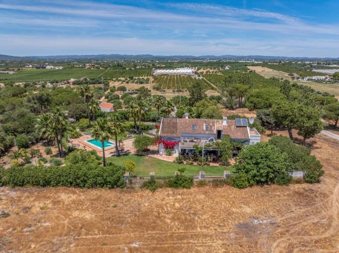 Moradia T4 para Venda em Conceição e Cabanas de Tavira Foto 64