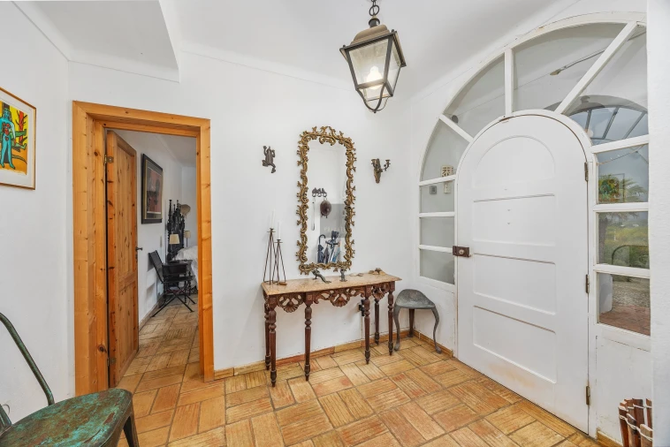 Moradia T4 para Venda em Conceição e Cabanas de Tavira Foto 14