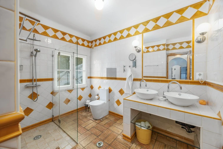 Moradia T4 para Venda em Conceição e Cabanas de Tavira Foto 18