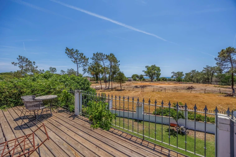 Moradia T4 para Venda em Conceição e Cabanas de Tavira Foto 53