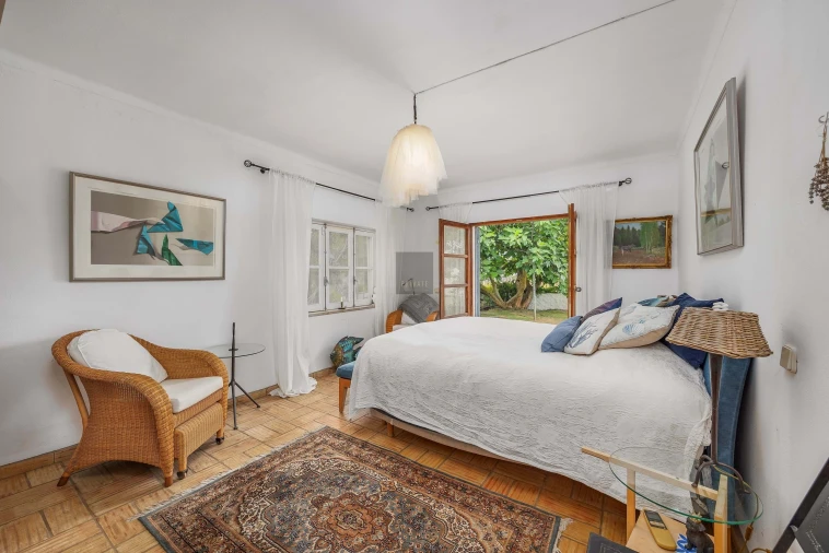 Moradia T4 para Venda em Conceição e Cabanas de Tavira Foto 17